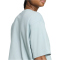 adidas Essentials Big Logo Boyfriend T-Shirt Damen KC5236 - wonder sage/green earth M