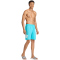 adidas 3-Streifen 8" Badeshorts Herren KA4903 - lucid cyan/white 3XL