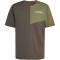 adidas TERREX Multi Climacool T-Shirt Herren KB2113 - shadow olive S