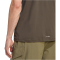 adidas TERREX Multi Climacool T-Shirt Herren KB2113 - shadow olive S
