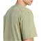 adidas TERREX Classic Logo T-Shirt Herren JZ1168 - tent green XL