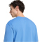 adidas TERREX Classic Logo T-Shirt Herren JZ1167 - ray blue S