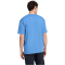 adidas TERREX Classic Logo T-Shirt Herren JZ1167 - ray blue S