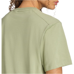 adidas TERREX Classic Logo T-Shirt Damen JZ1177 - tent...