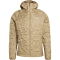 adidas TERREX XPERIOR Primaloft Loose Fill Insulated Outdoorjacke mit Kapuze Herren KG5008 - blanch cargo XL