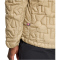 adidas TERREX XPERIOR Primaloft Loose Fill Insulated Outdoorjacke mit Kapuze Herren KG5008 - blanch cargo XL
