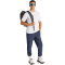 adidas TERREX Multi Essentials Stretch Jogginghose Herren KA4687 - legend ink XL