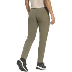 adidas TERREX Multi Essentials Stretch Jogginghose Damen KA7351 - olive strata XS