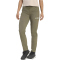 adidas TERREX Multi Essentials Stretch Jogginghose Damen KA7351 - olive strata XS