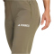 adidas TERREX Multi Essentials Stretch Jogginghose Damen KA7351 - olive strata S
