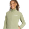 adidas TERREX Multi Essentials Fleecejacke Damen KB2194 - tent green M
