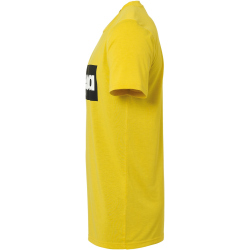 Kempa Laganda T-Shirt senfgelb 128