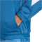adidas FFR Frankreich Rugby Trainingsjacke Herren KA7672 - dusky petrol L