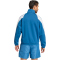 adidas FFR Frankreich Rugby Trainingsjacke Herren KA7672 - dusky petrol L