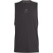adidas Les Mills Graphic Tanktop Herren KS5927 - black/grey six XS