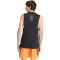 adidas Les Mills Graphic Tanktop Herren KS5927 - black/grey six XS