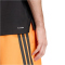 adidas Les Mills Graphic Tanktop Herren KS5927 - black/grey six XS