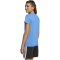 adidas Essentials T-Shirt Mädchen KD6036 - ray blue/white 164