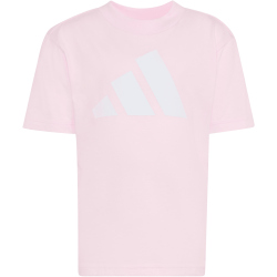 adidas Essentials T-Shirt Kinder KD6001 - clear...