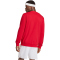 adidas Heritage Graphic Crew Sweatshirt Herren KB9444 - power red M