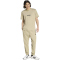 adidas Essentials Linear Single Jersey T-Shirt Herren KC0885 - wonder cargo/black M