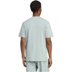 adidas Essentials Linear Single Jersey T-Shirt Herren...