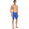 adidas 3-Streifen 8" Jammer Badehose Herren KA3866 - semi lucid blue/white 8 (L)