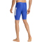 adidas 3-Streifen 8" Jammer Badehose Herren KA3866 - semi lucid blue/white 8 (L)