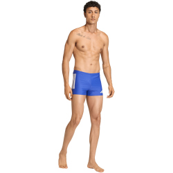 adidas 3-Streifen 2" Boxer Badeshorts Herren KA3843...