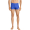 adidas 3-Streifen 2" Boxer Badeshorts Herren KA3843 - semi lucid blue/white 8 (L)