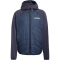 adidas TERREX Multi Climawarm Insulated Hybridjacke mit Kapuze Herren KA6946 - legend ink M