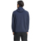 adidas TERREX Multi Climawarm Insulated Hybridjacke mit Kapuze Herren KA6946 - legend ink M
