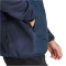 adidas TERREX Multi Climawarm Insulated Hybridjacke mit Kapuze Herren KA6946 - legend ink M
