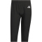 adidas Adizero Impact American Football Trainingshose Herren JJ0851 - black S