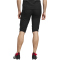 adidas Adizero Impact American Football Trainingshose Herren JJ0851 - black S