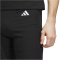 adidas Adizero Impact American Football Trainingshose Herren JJ0851 - black S
