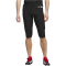 adidas Adizero Impact American Football Trainingshose Herren JJ0851 - black S