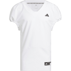 adidas Adizero Impact American Football Trikot Herren JJ3208 - white S