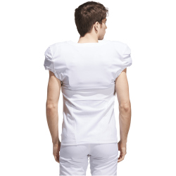 adidas Adizero Impact American Football Trikot Herren JJ3208 - white S