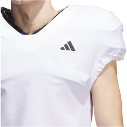 adidas Adizero Impact American Football Trikot Herren JJ3208 - white S