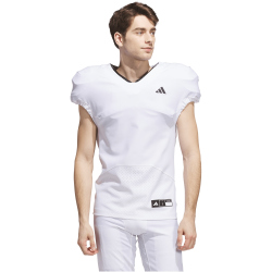 adidas Adizero Impact American Football Trikot Herren JJ3208 - white S