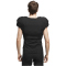 adidas Adizero Impact American Football Trikot Herren JJ0854 - black S