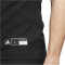 adidas Adizero Impact American Football Trikot Herren JJ0854 - black S