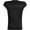 adidas Press Coverage American Football Trikot Kinder JJ0581 - black 140