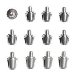 adidas SG Ersatz Stollen lang (11-14 mm) f&uuml;r X,...