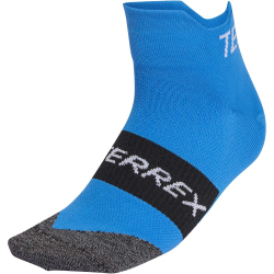 adidas TERREX Heat.Rdy Speed Crew Trailrunning-Laufsocken...