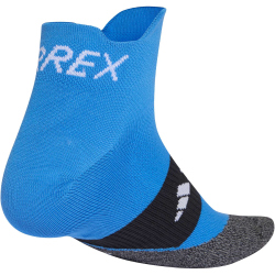 adidas TERREX Heat.Rdy Speed Crew Trailrunning-Laufsocken...
