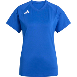adidas Hilo Volleyballshirt Damen JN2985 - team royal...