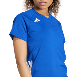 adidas Hilo Volleyballshirt Damen JN2985 - team royal...