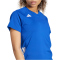 adidas Hilo Volleyballshirt Damen JN2985 - team royal blue XS